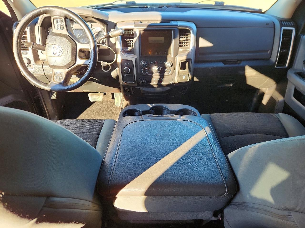 RAM 2500 2014 — 9
