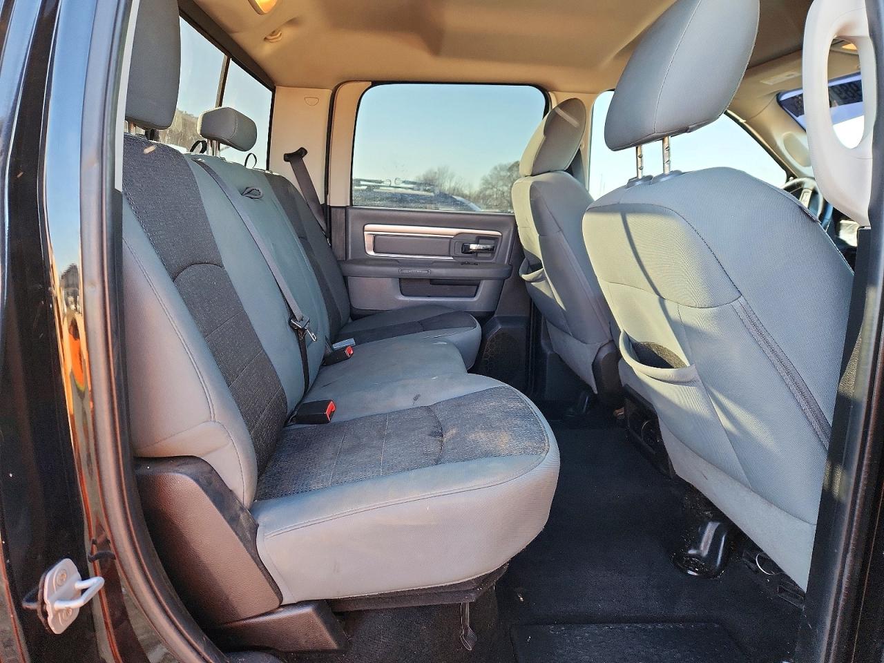 RAM 2500 2014 — 11