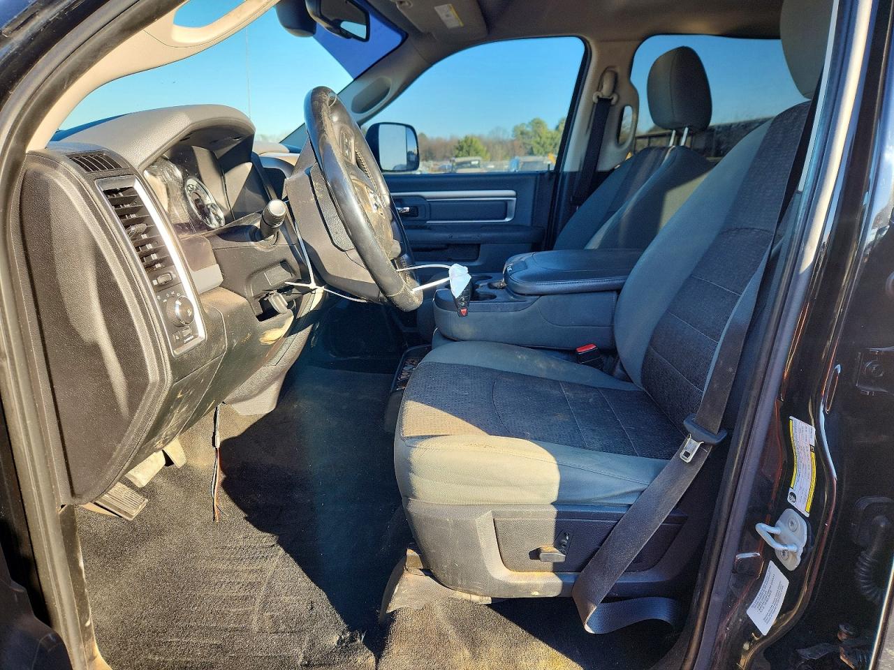RAM 2500 2014 — 8