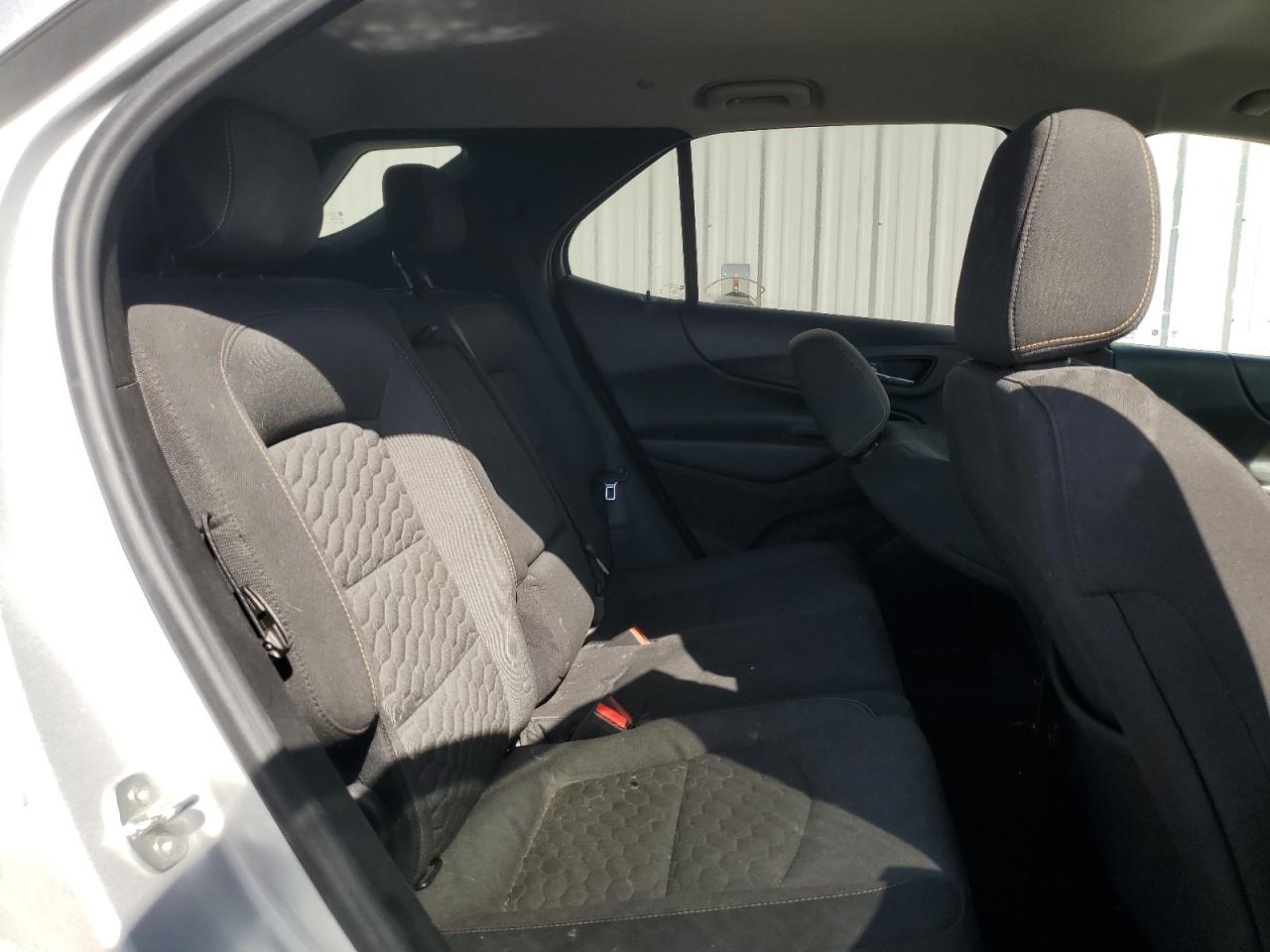 CHEVROLET EQUINOX 2020 — 12