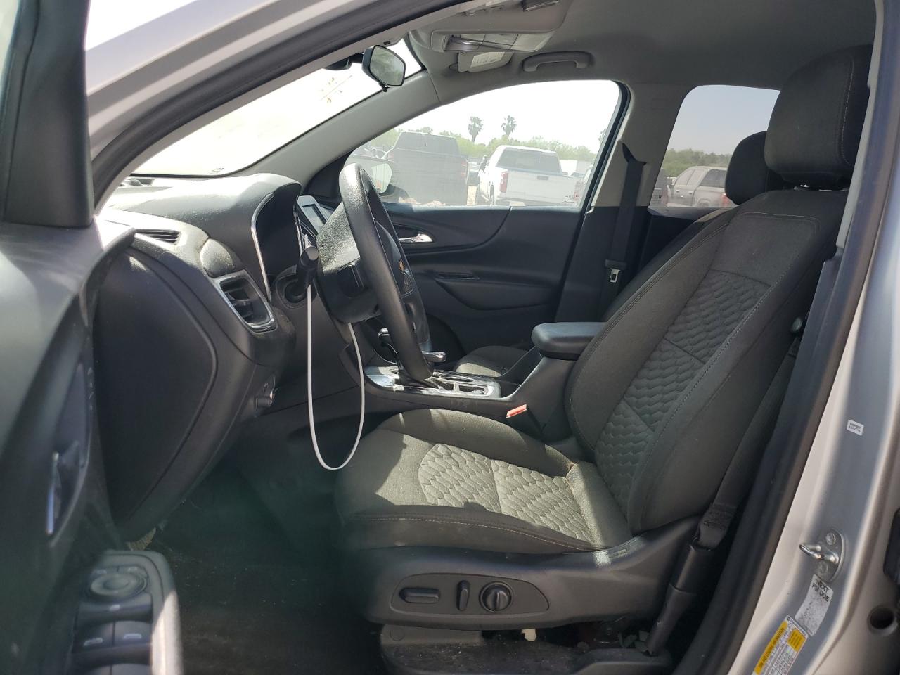 CHEVROLET EQUINOX 2020 — 8