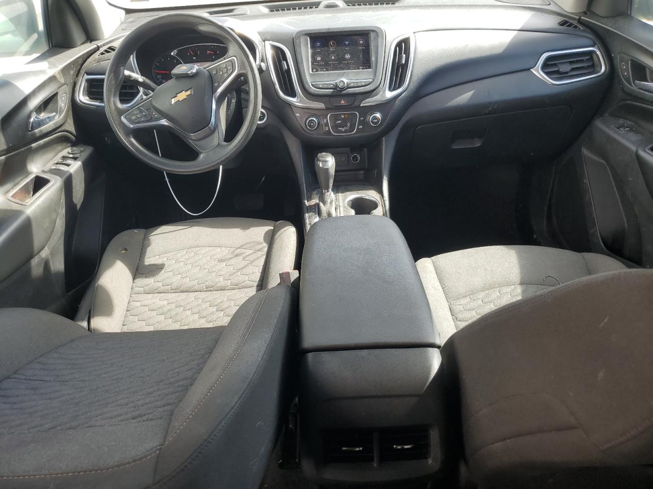 CHEVROLET EQUINOX 2020 — 9
