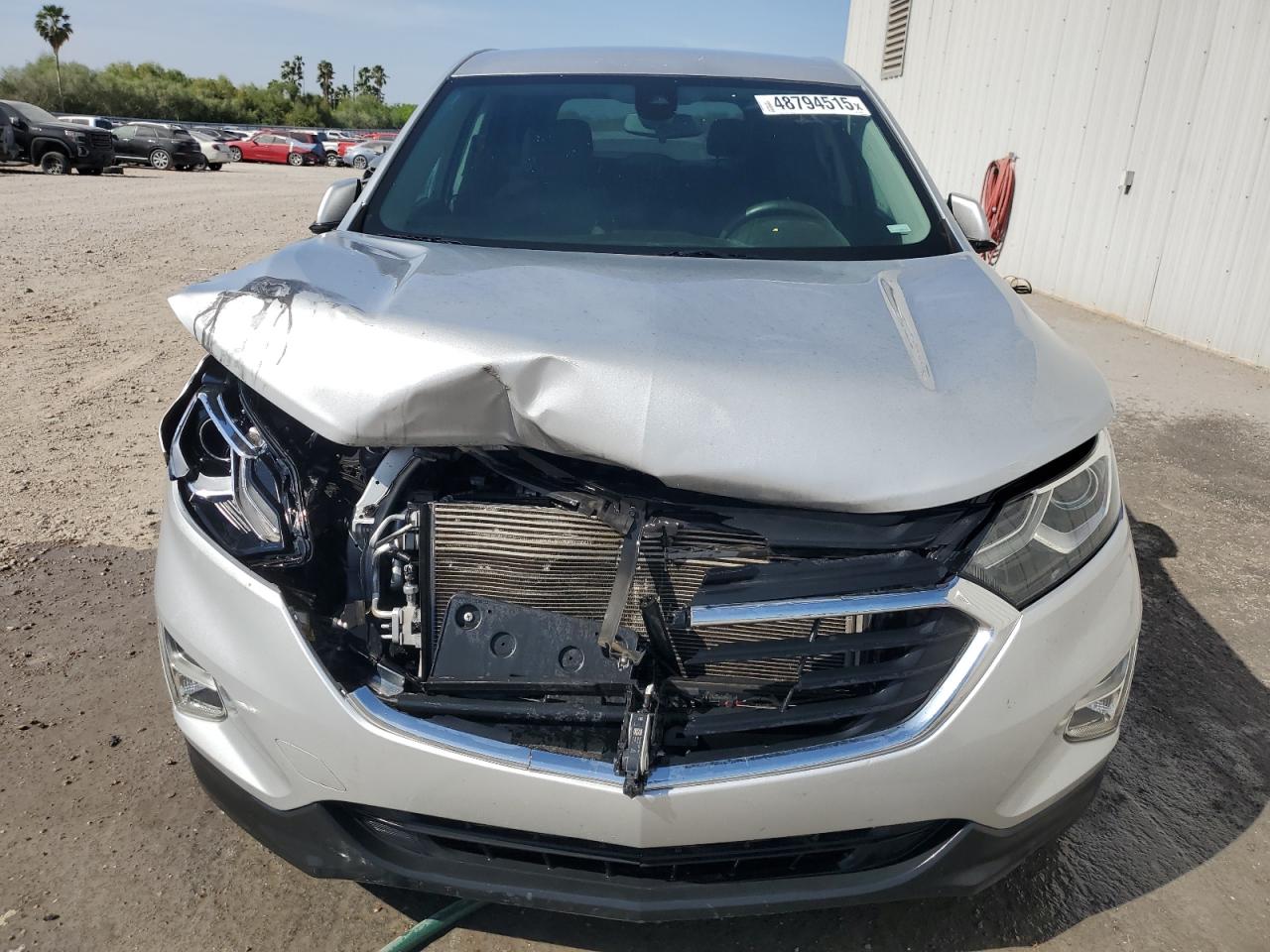 CHEVROLET EQUINOX 2020 — 6