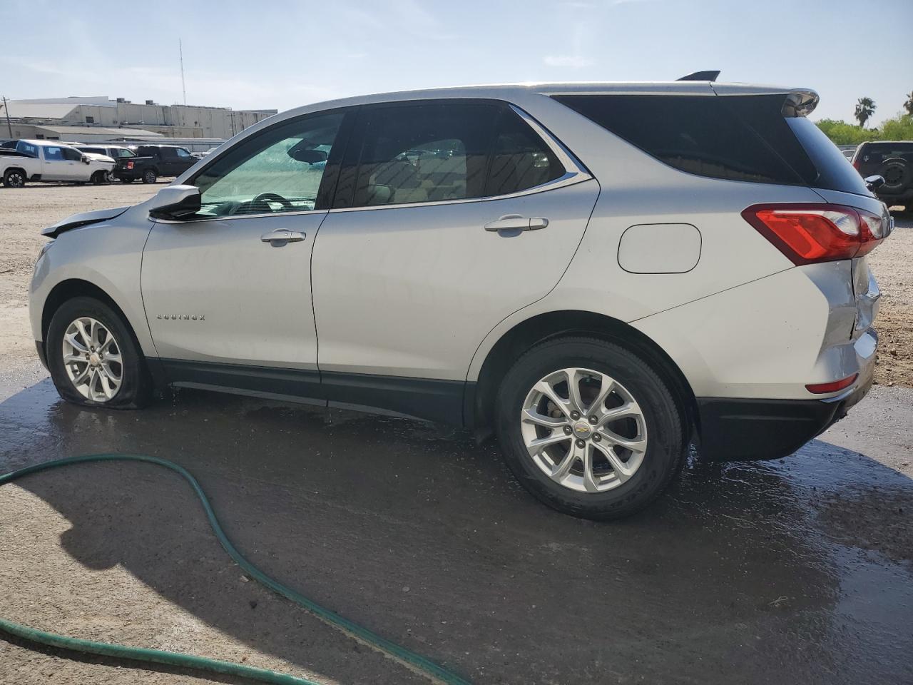CHEVROLET EQUINOX 2020 — 3