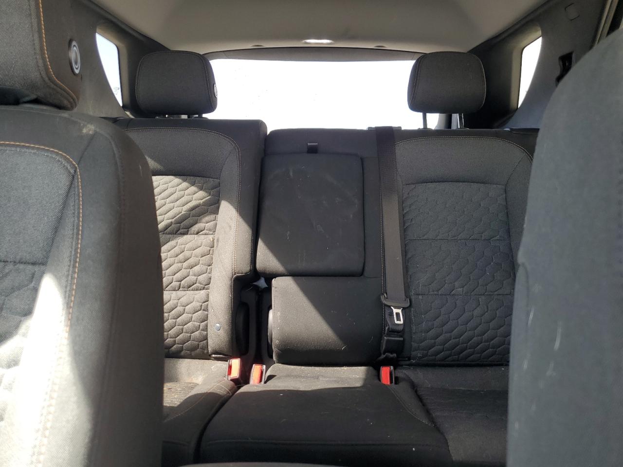 CHEVROLET EQUINOX 2020 — 11
