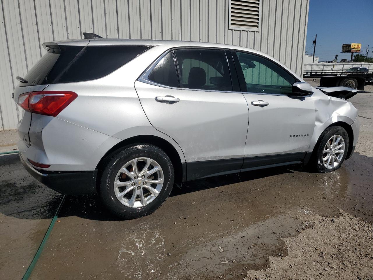 CHEVROLET EQUINOX 2020 — 4