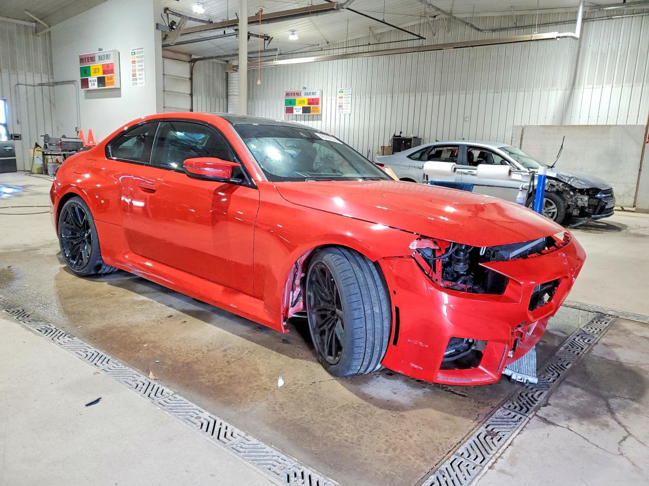 BMW M2 2023 — 5
