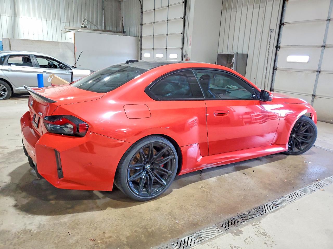 BMW M2 2023 — 4