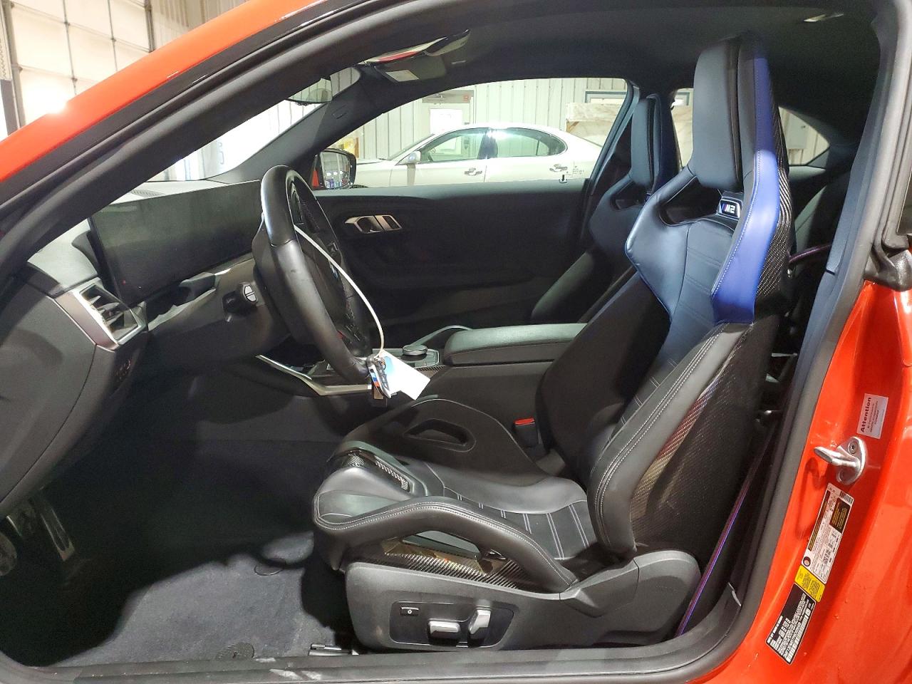 BMW M2 2023 — 8