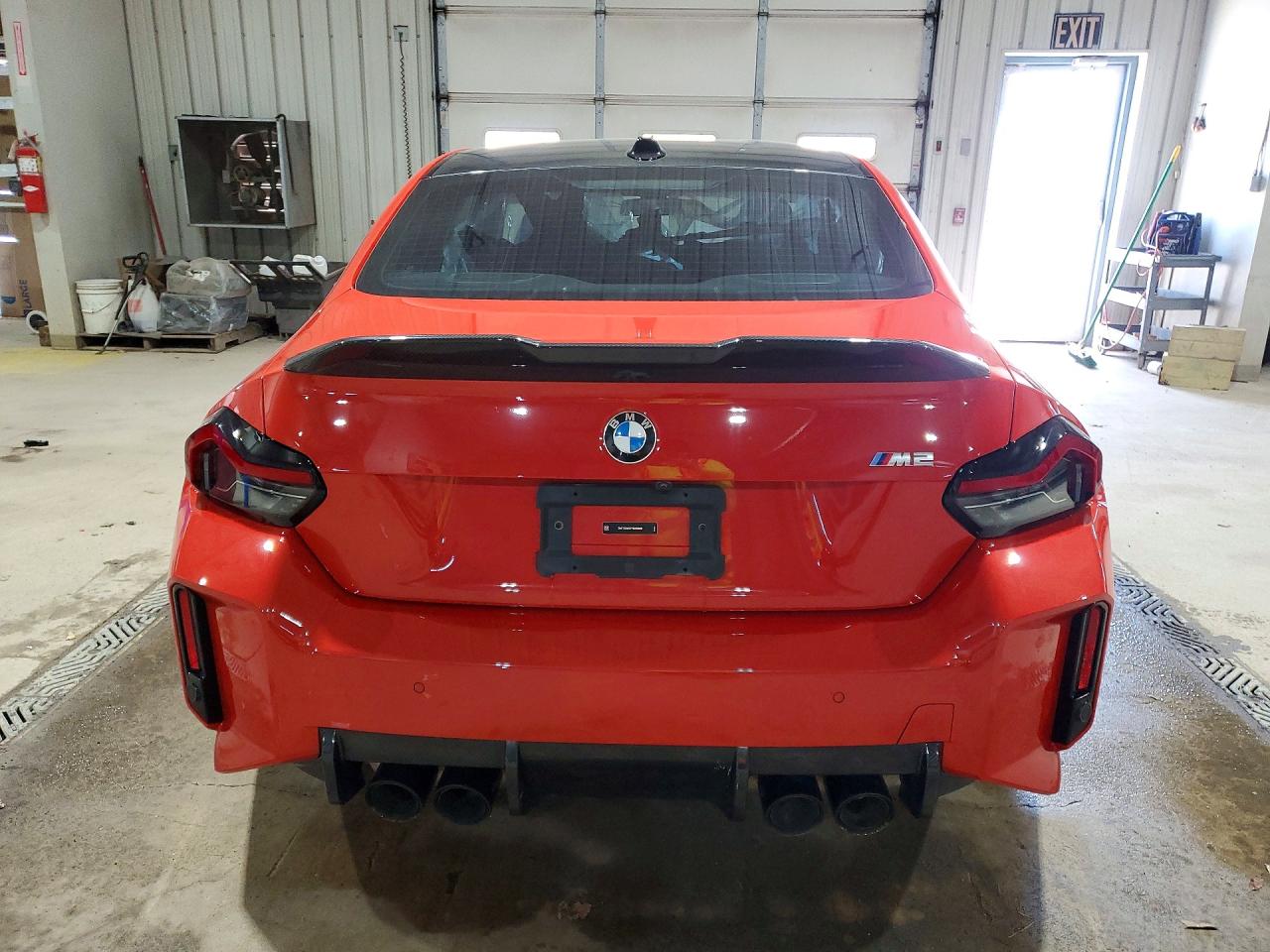 BMW M2 2023 — 7
