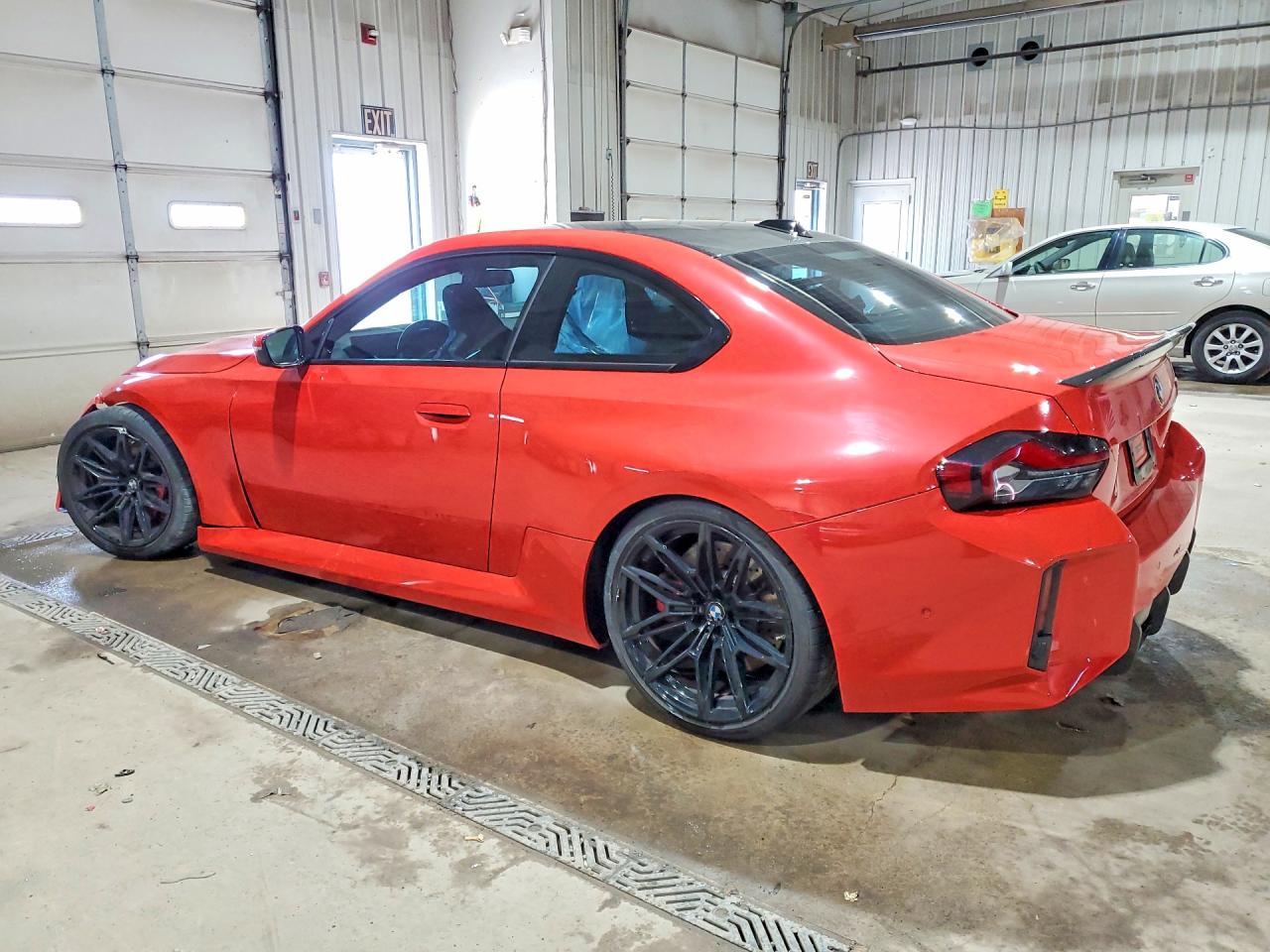 BMW M2 2023 — 3