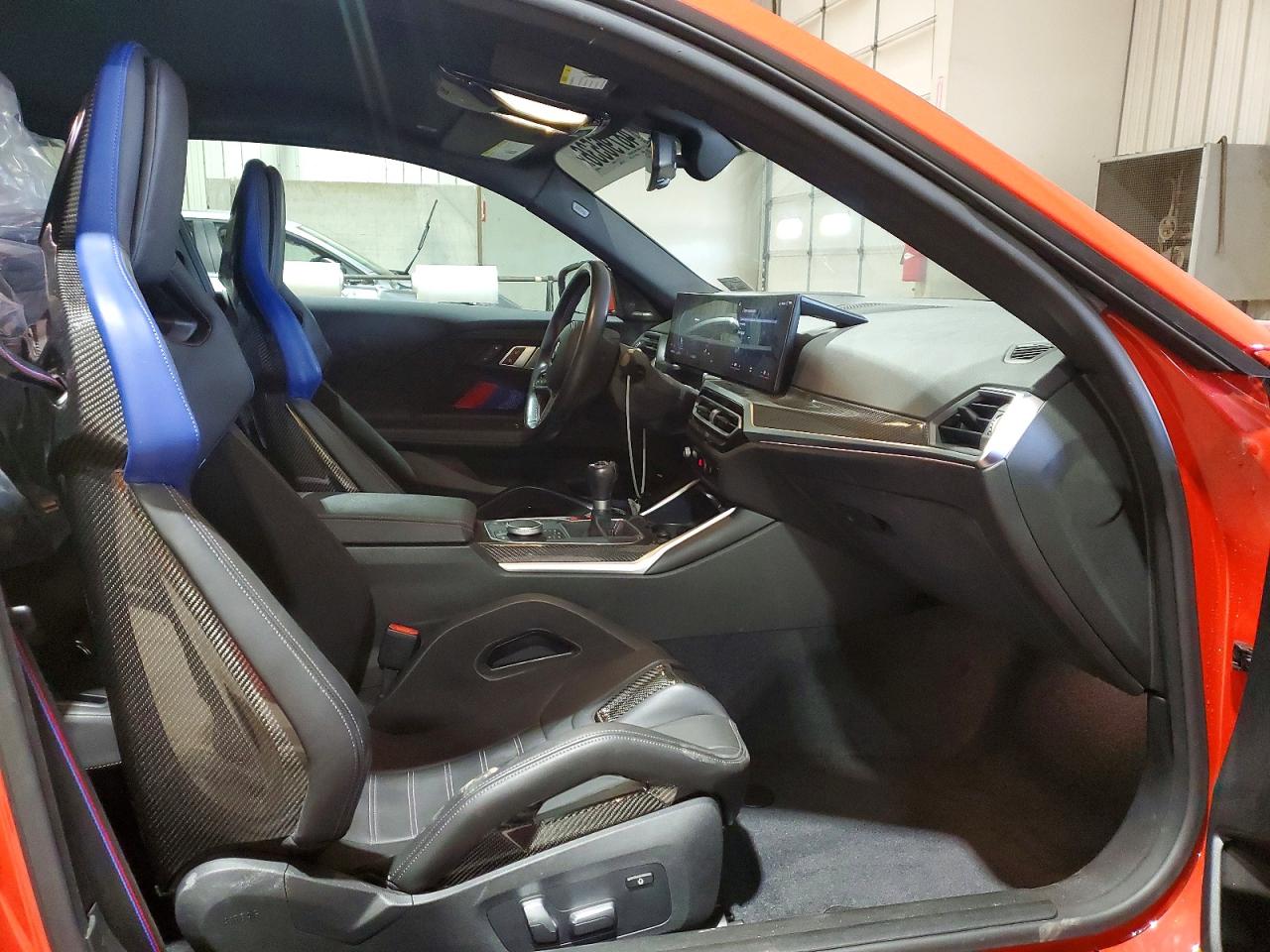 BMW M2 2023 — 11