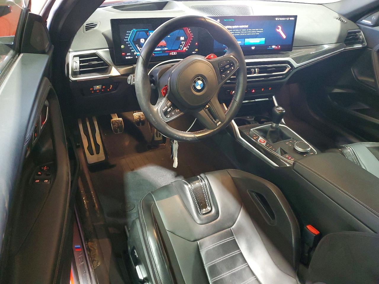 BMW M2 2023 — 9