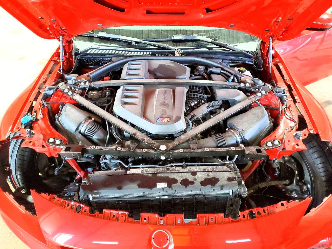 BMW M2 2023 — 12