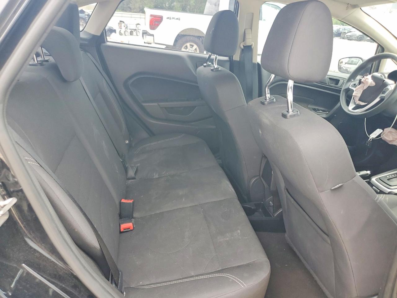 FORD FIESTA 2018 — 11