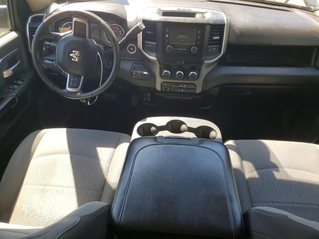 RAM 2500 2019 — 9