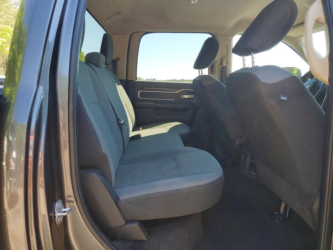 RAM 2500 2019 — 11