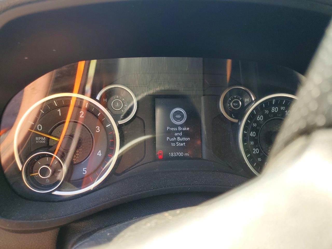 RAM 2500 2019 — 10