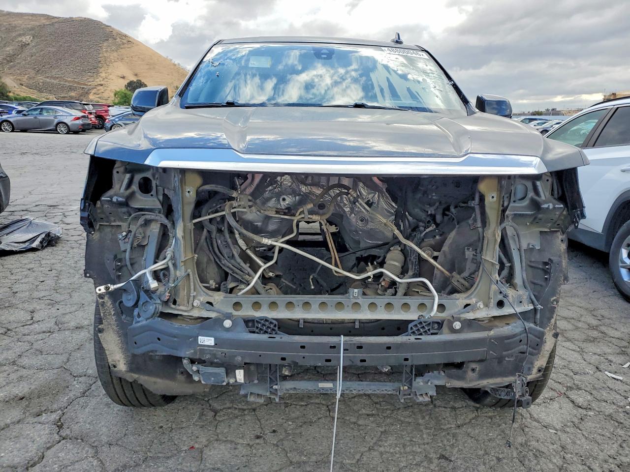 GMC YUKON 2022 — 6