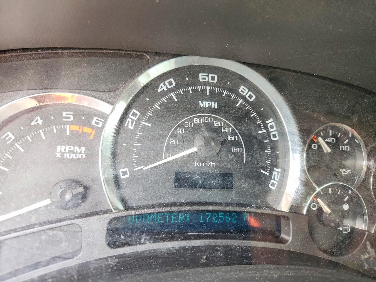 CADILLAC ESCALADE 2005 — 10