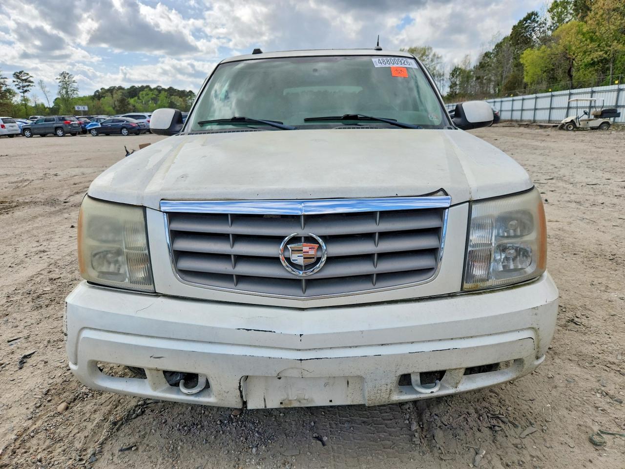 CADILLAC ESCALADE 2005 — 6