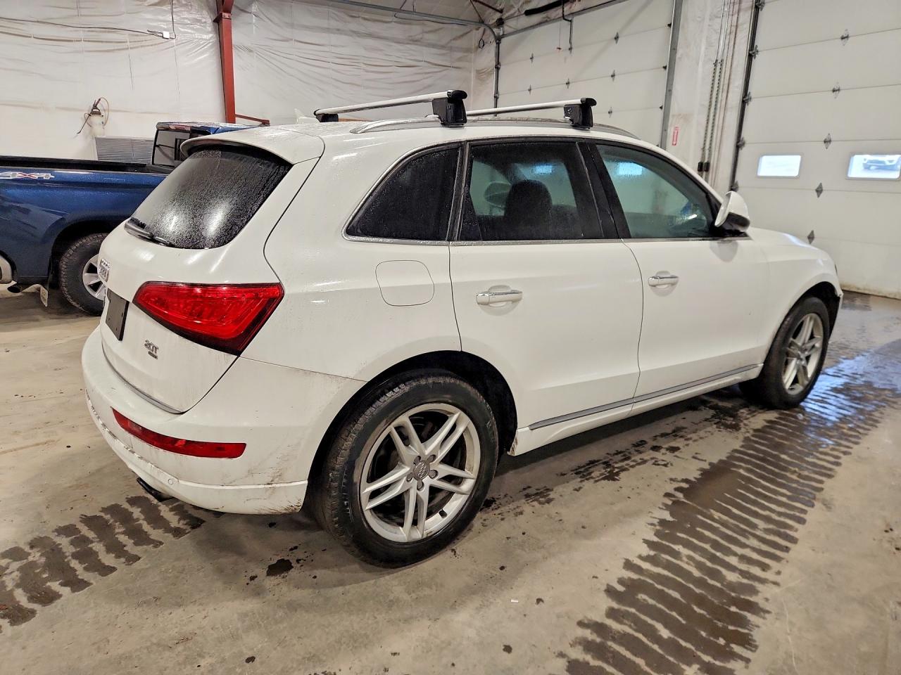 AUDI Q5 2015 — 4