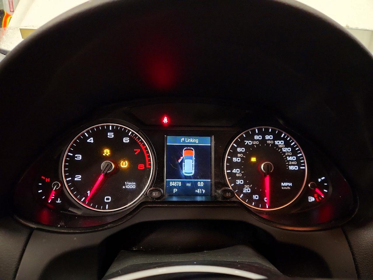AUDI Q5 2015 — 10