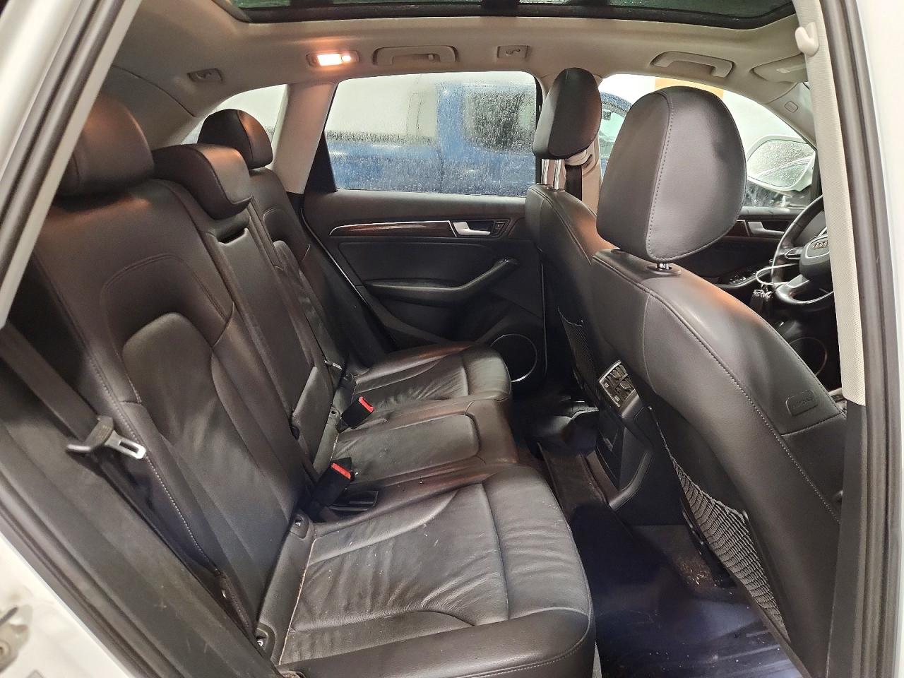 AUDI Q5 2015 — 12