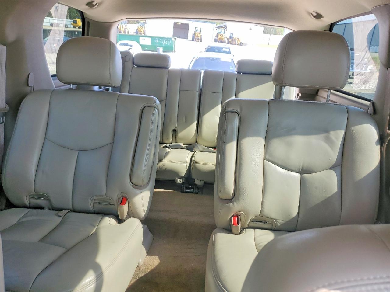 CHEVROLET TAHOE 2006 — 11