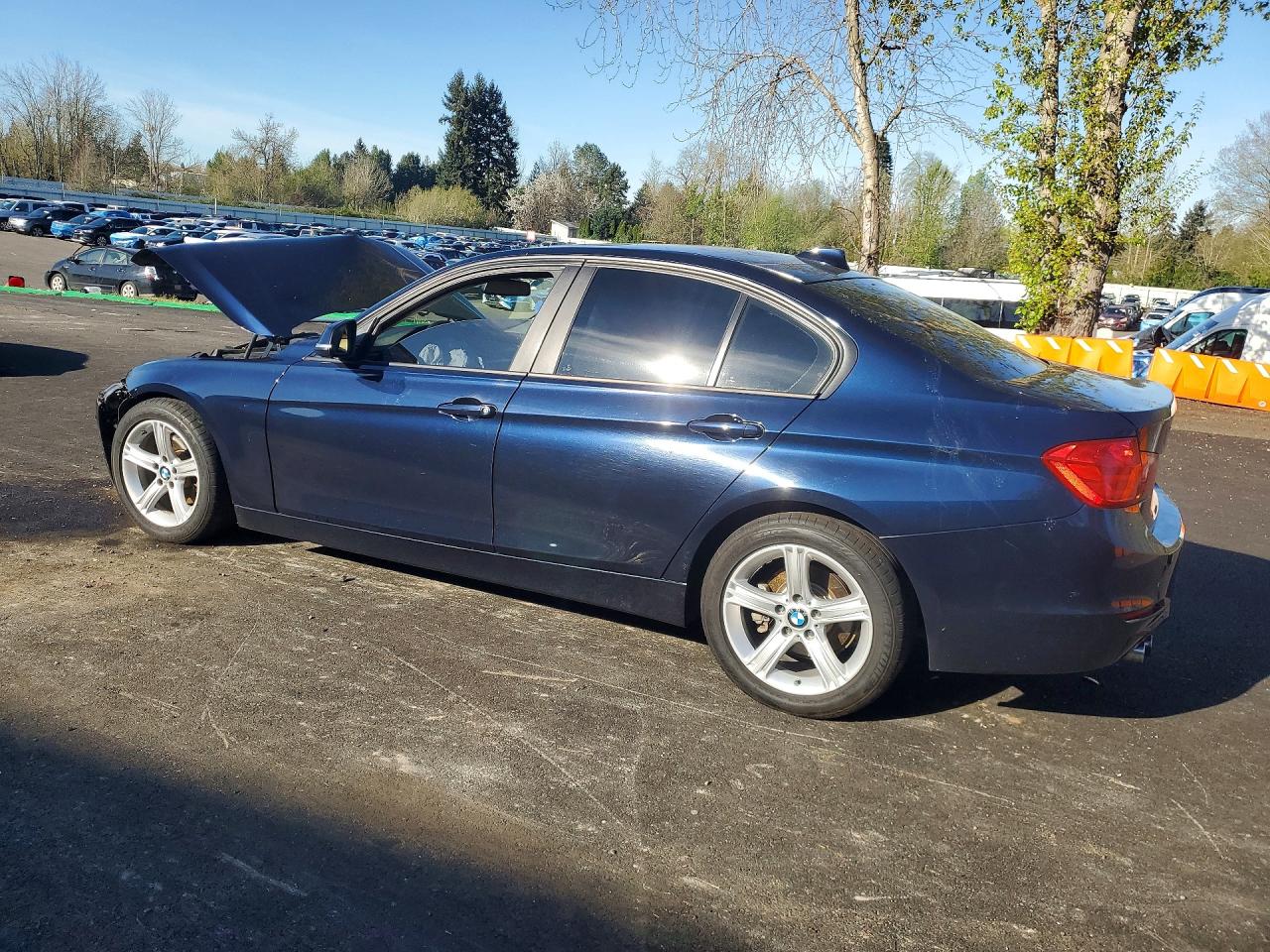 BMW 328 2013 — 3