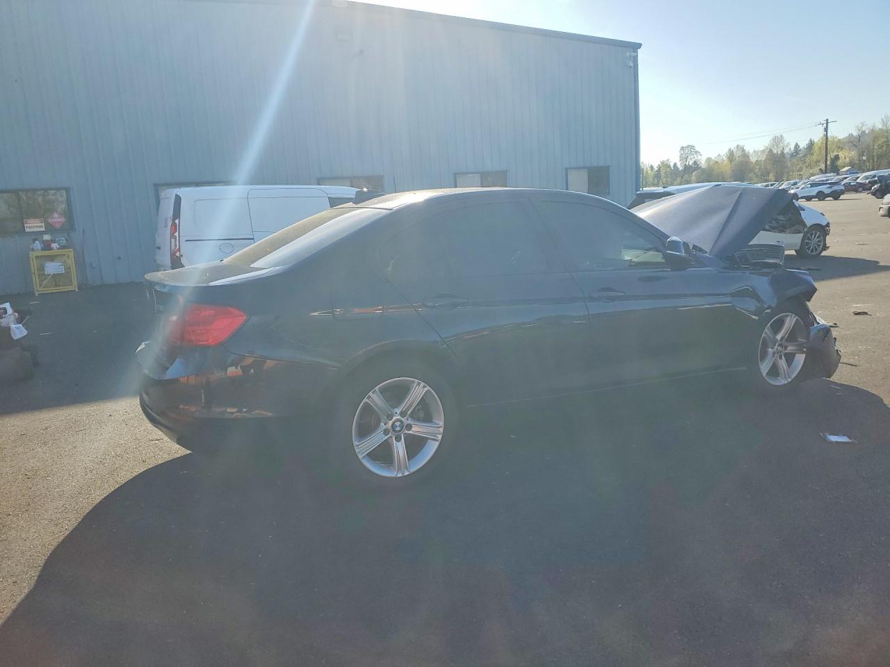 BMW 328 2013 — 4