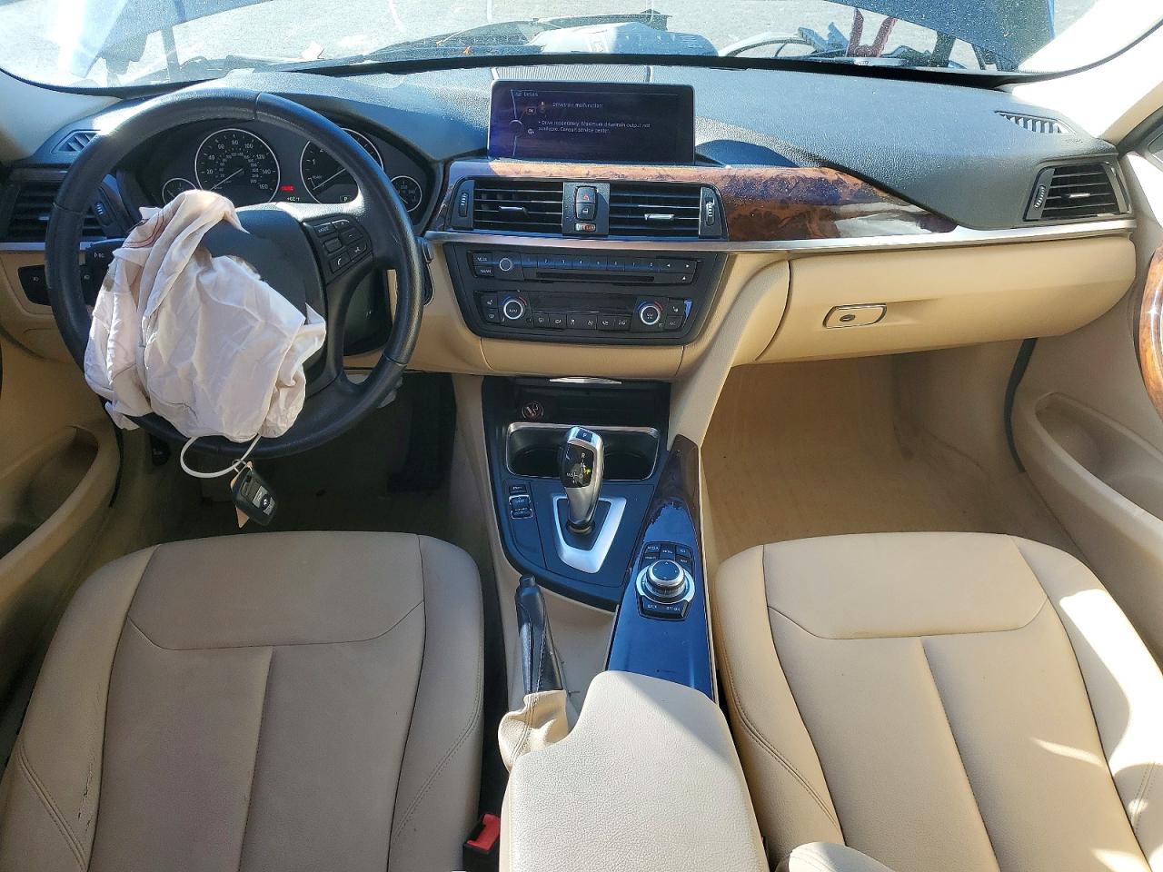 BMW 328 2013 — 9