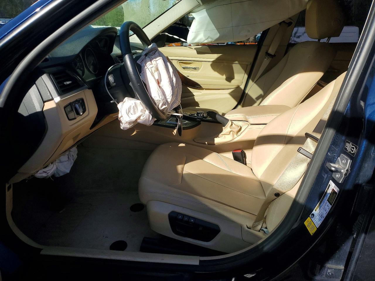 BMW 328 2013 — 8
