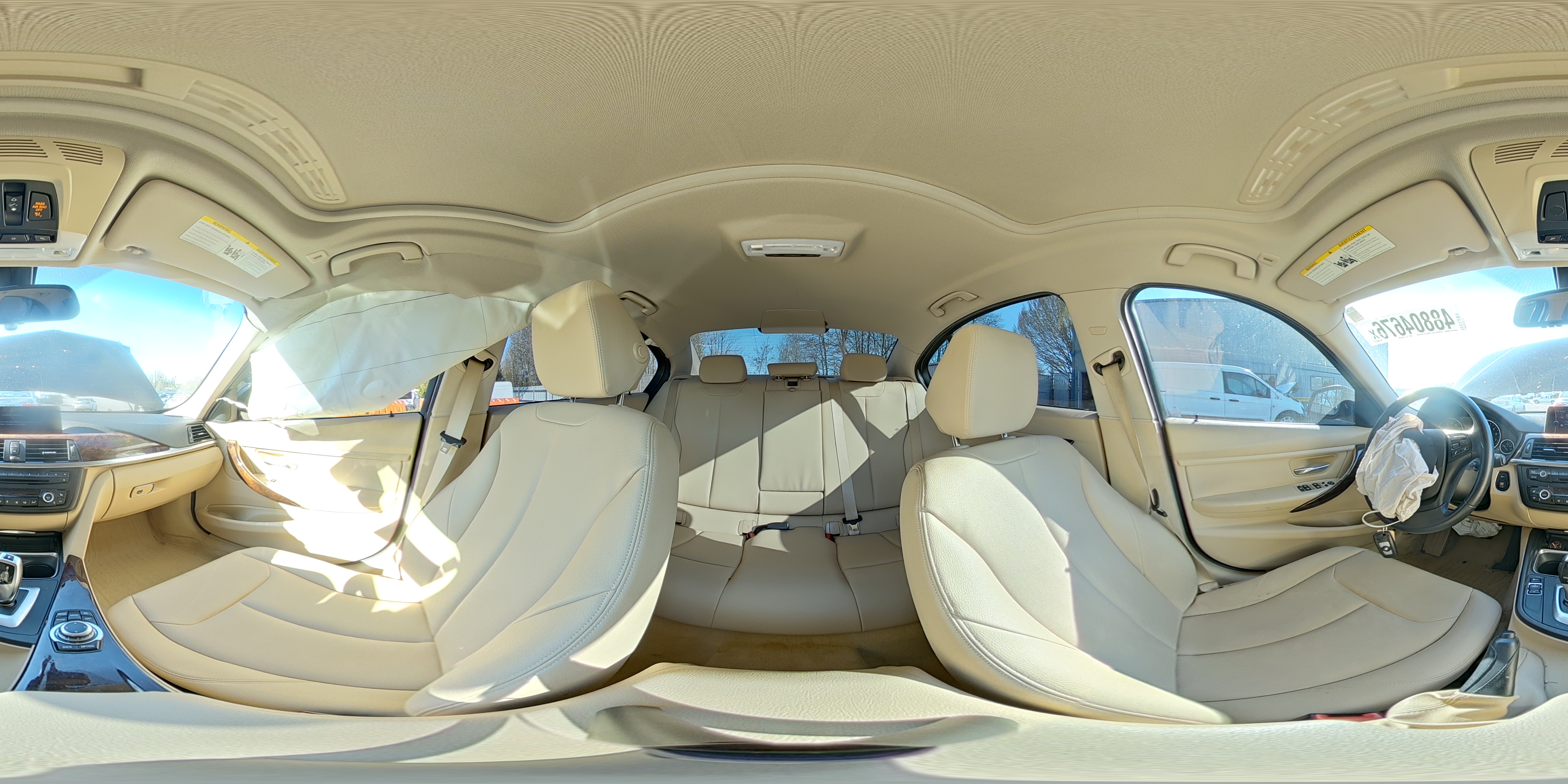 BMW 328 2013 — 14