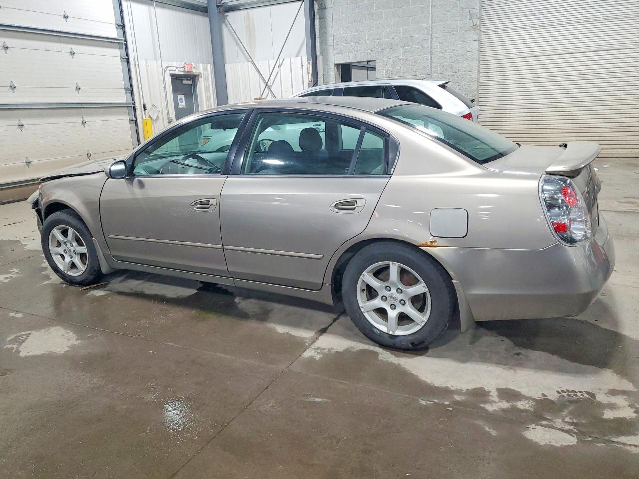 NISSAN ALTIMA 2005 — 3