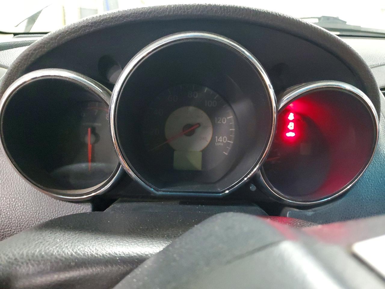 NISSAN ALTIMA 2005 — 10