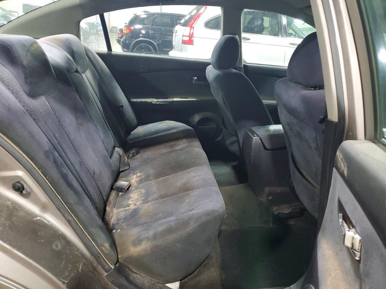 NISSAN ALTIMA 2005 — 11
