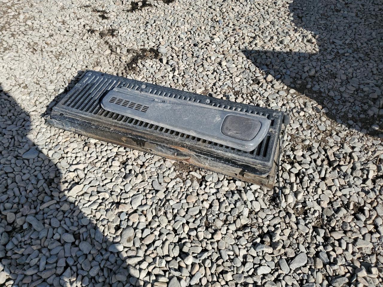 NISSAN FRONTIER 1998 — 13