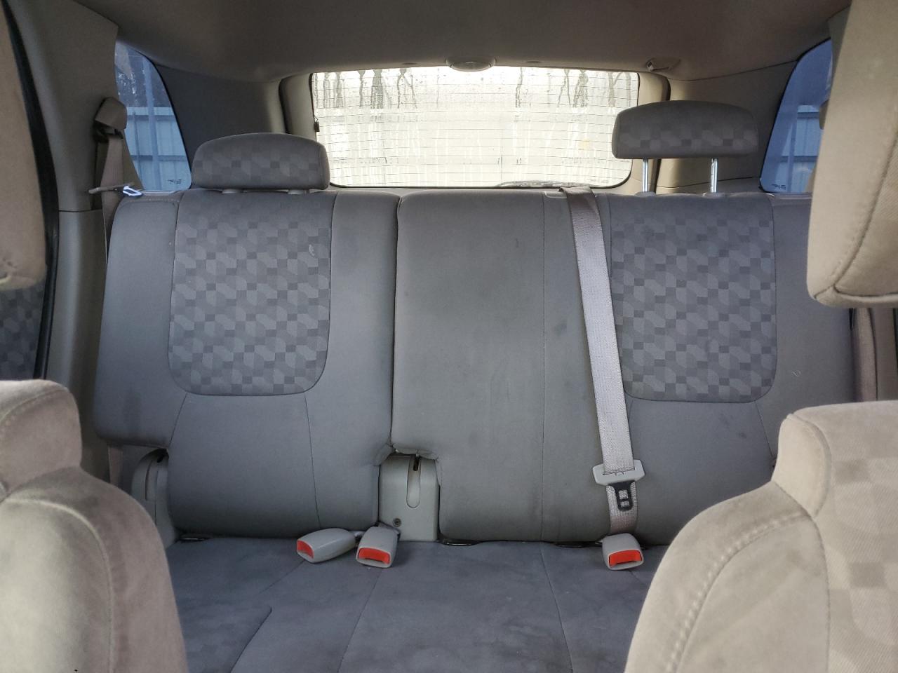 CHEVROLET EQUINOX 2008 — 11