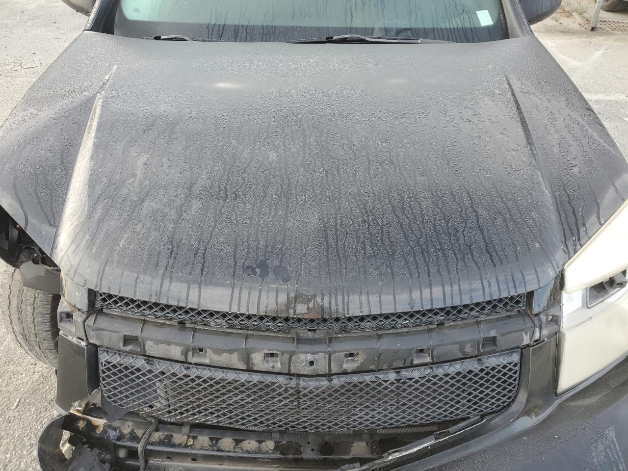 CHEVROLET EQUINOX 2008 — 13