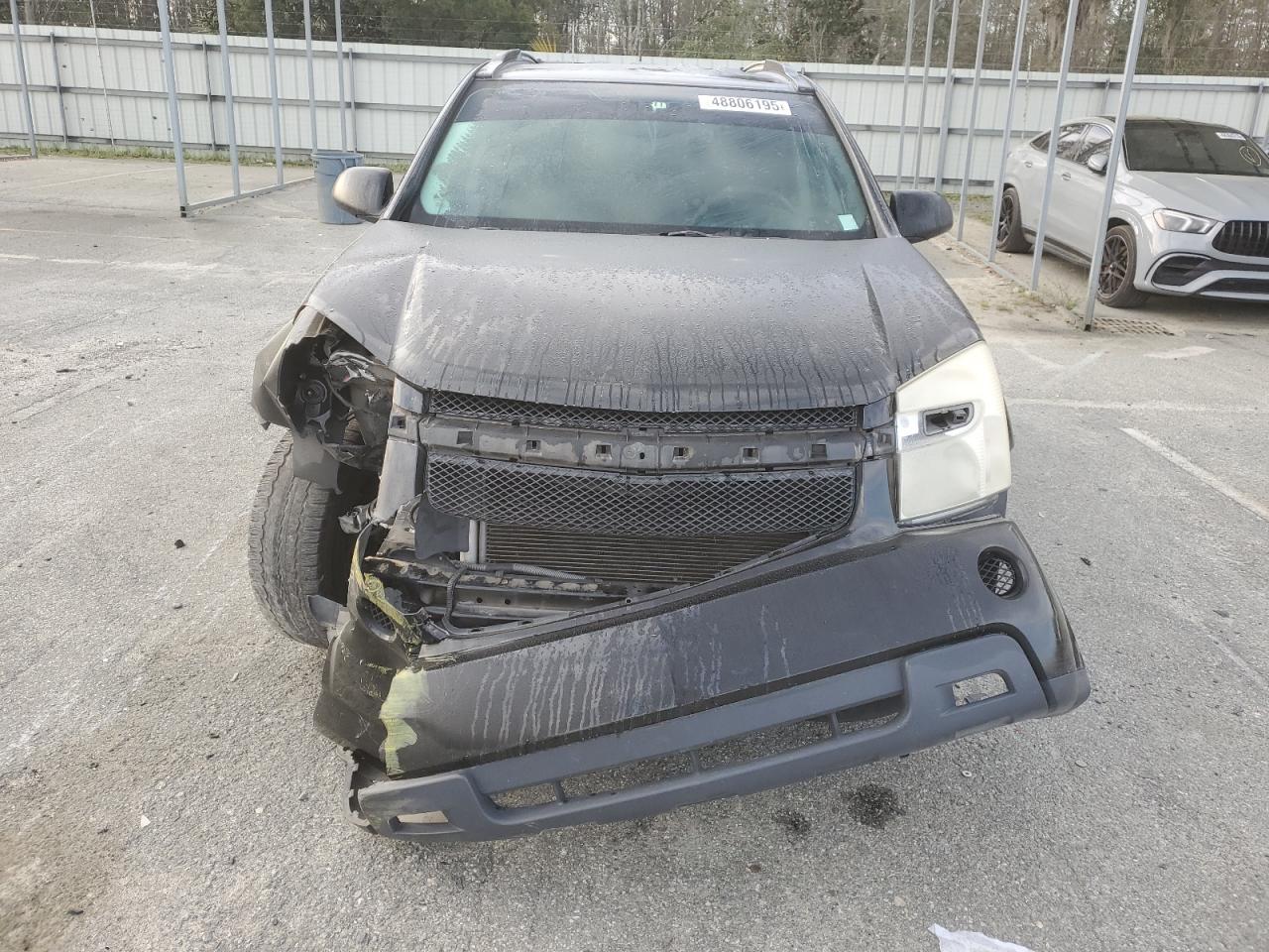CHEVROLET EQUINOX 2008 — 6