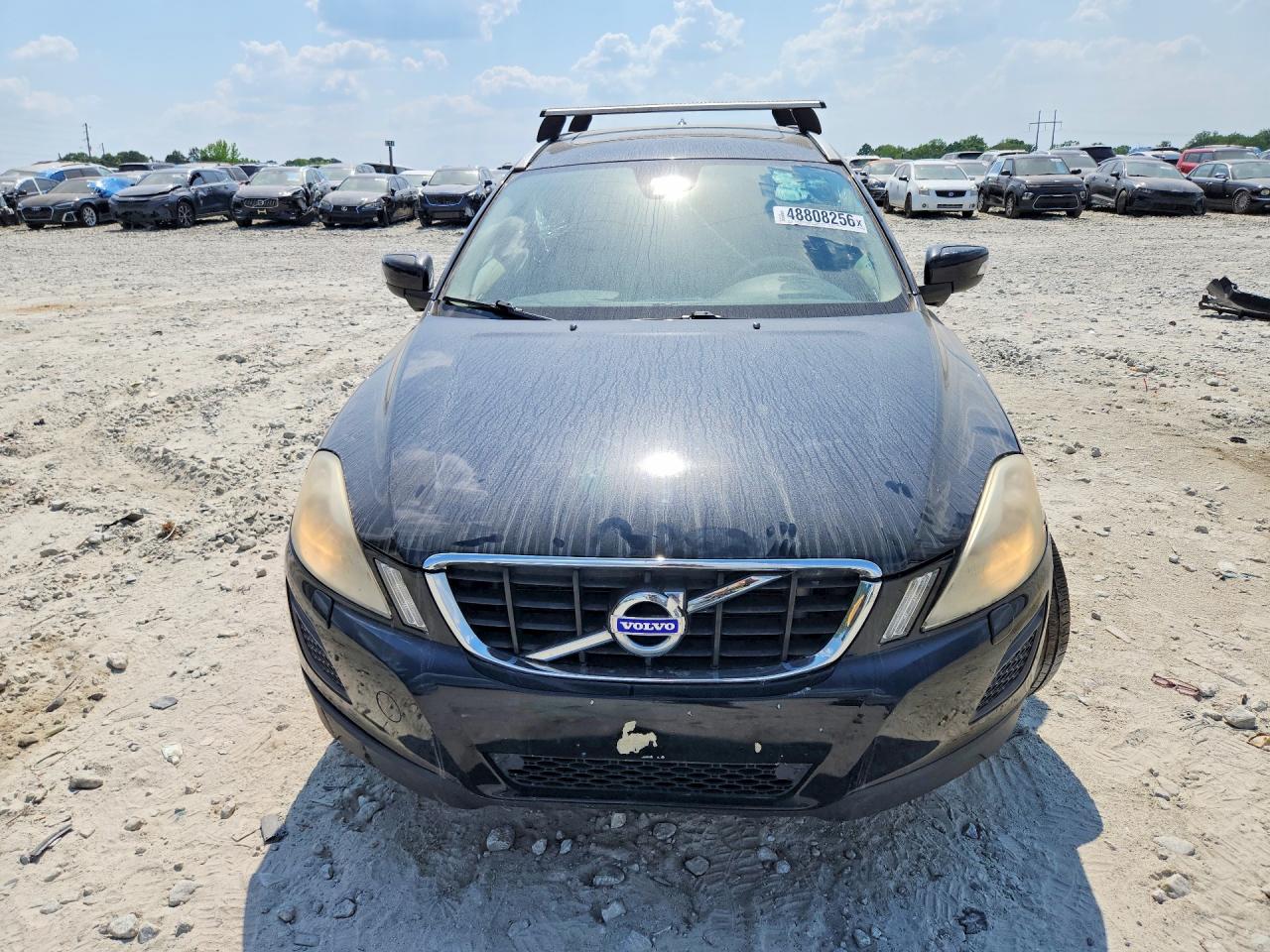 VOLVO XC60 2013 — 6
