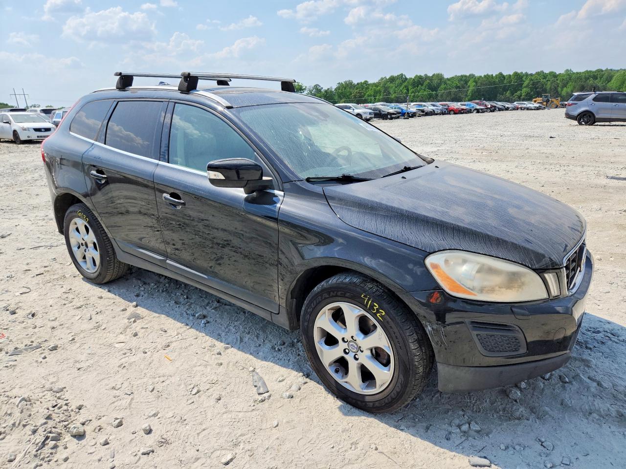 VOLVO XC60 2013 — 5