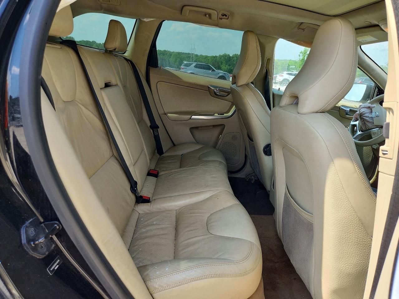 VOLVO XC60 2013 — 12
