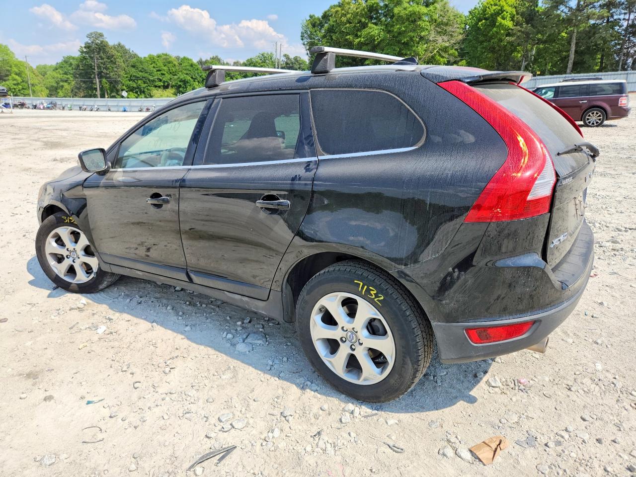 VOLVO XC60 2013 — 3
