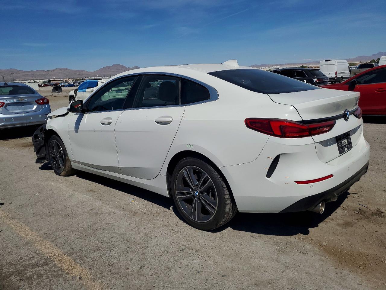2021 BMW 228I