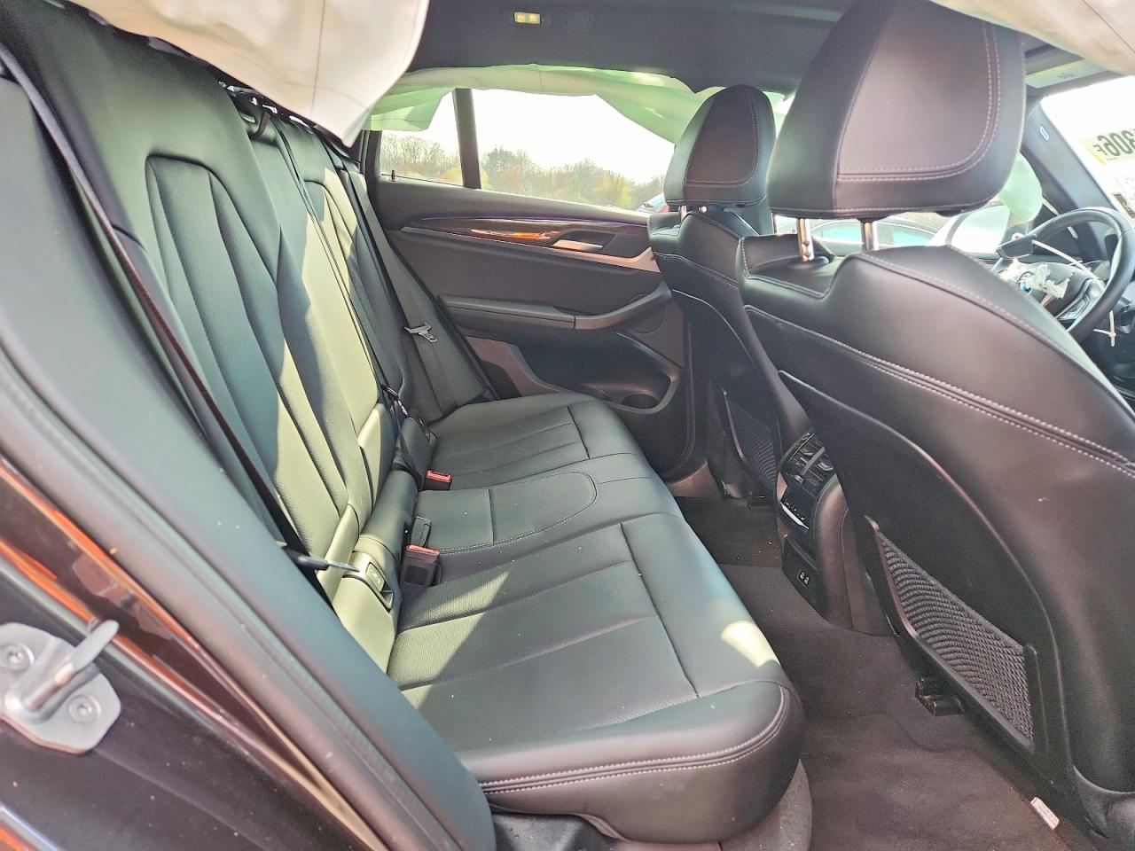 BMW X4 2022 — 11