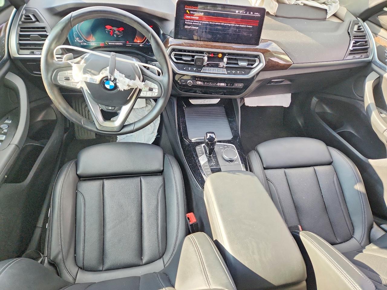 BMW X4 2022 — 9