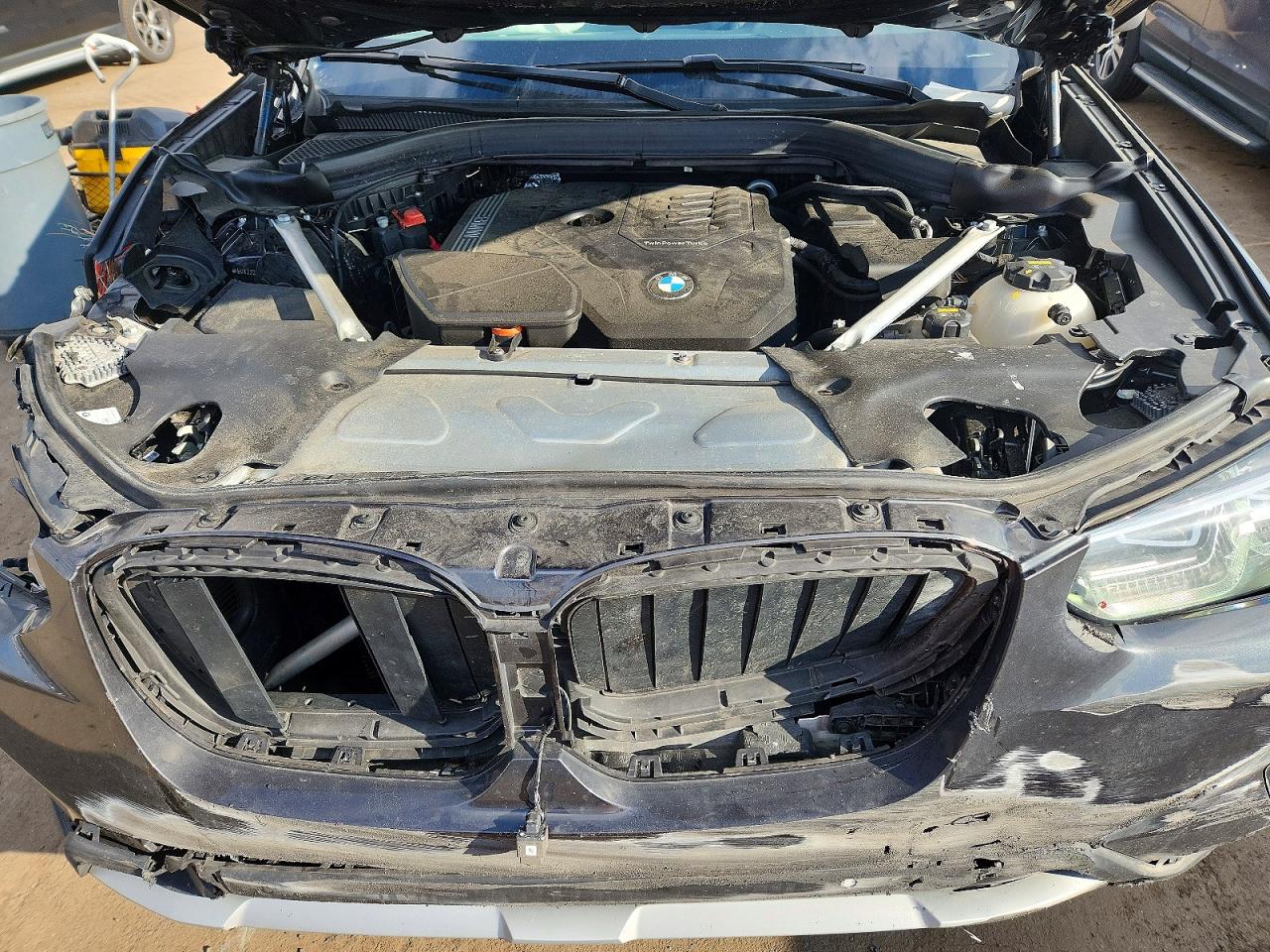 BMW X4 2022 — 12