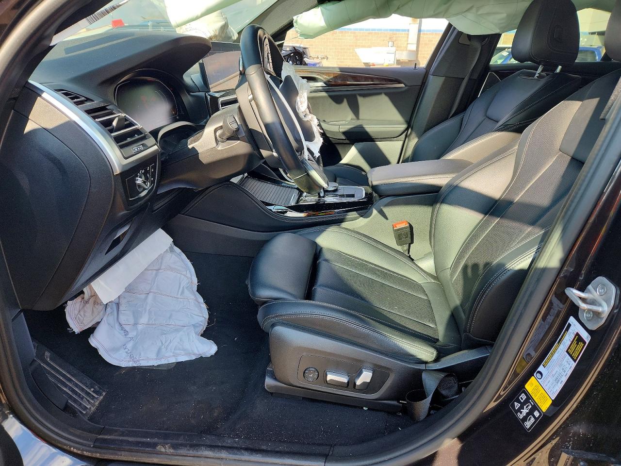 BMW X4 2022 — 8